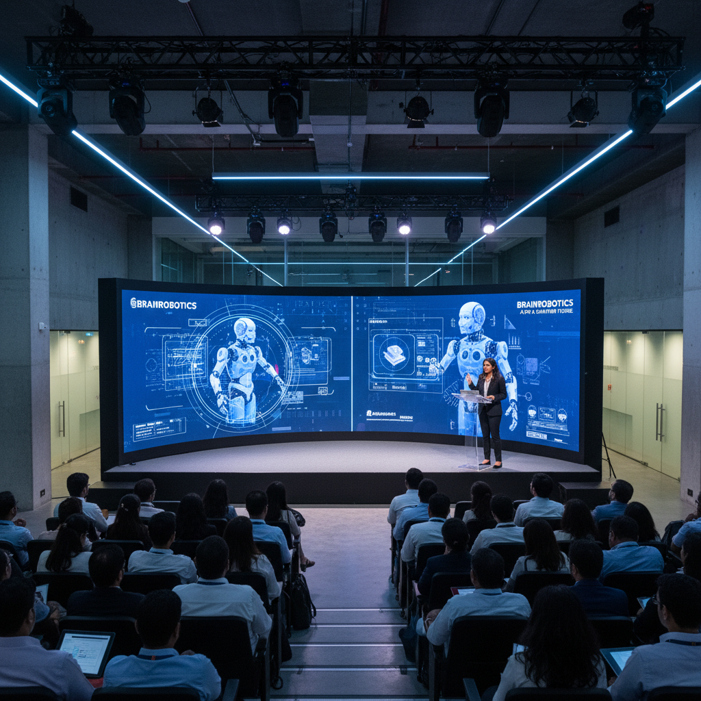 Hyderabad DeepTech Demo Day