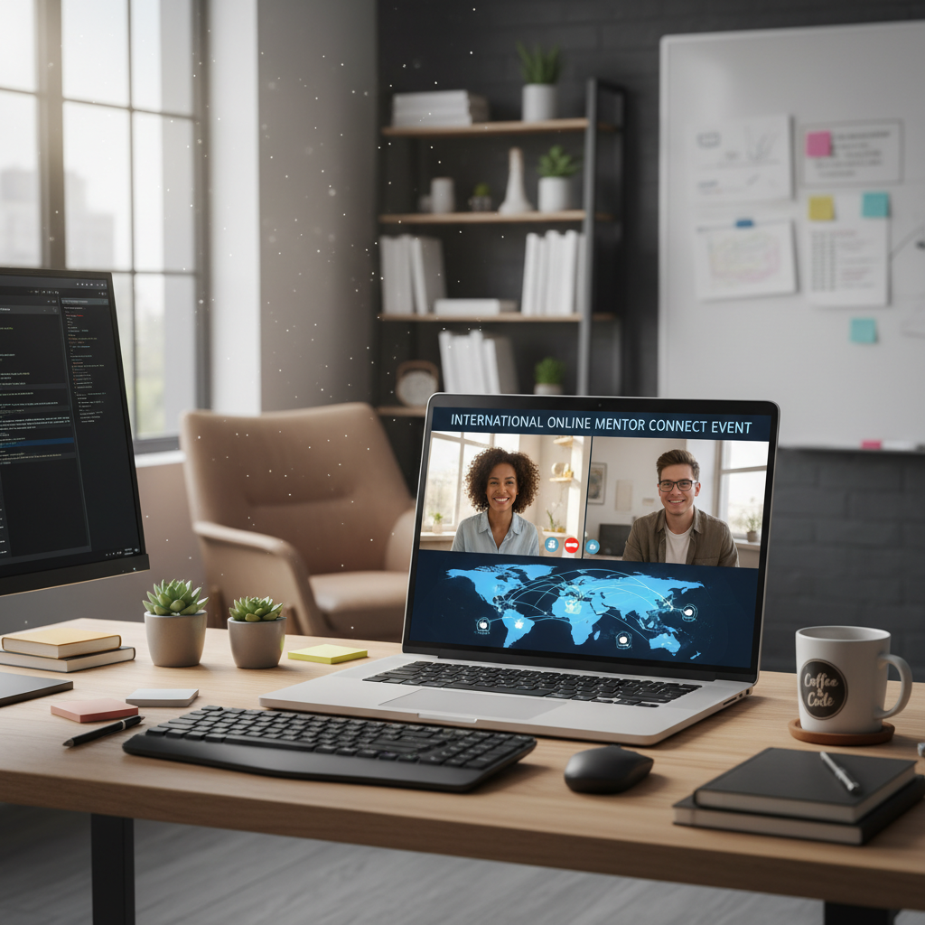 International Mentor Connect